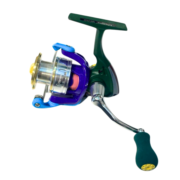 Okuma Chroma 2 Spinning Reel