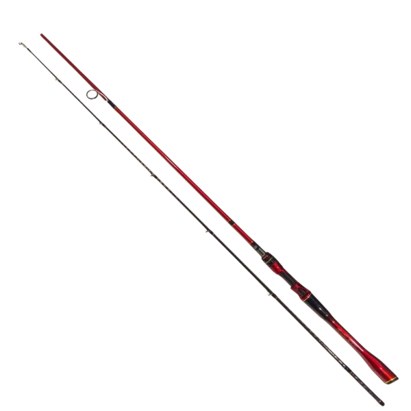 Pioneer Ninja Rod