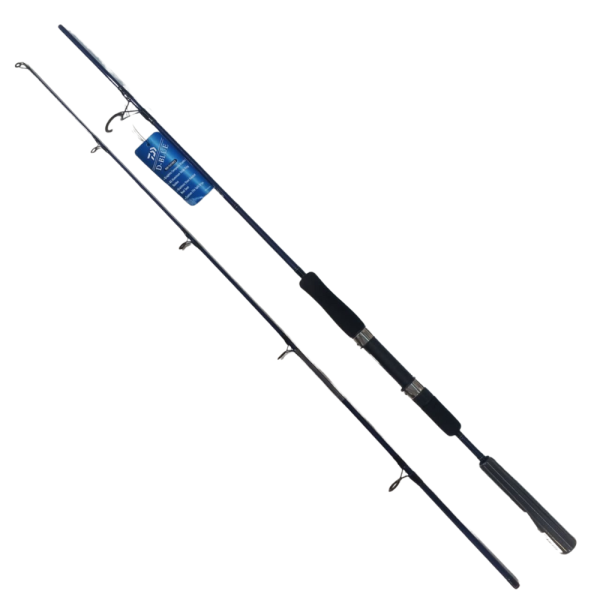 Daiwa D-Blue Spinning Rod