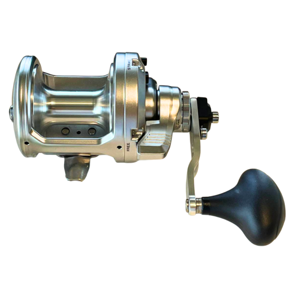 Shimano SpeedMaster II Trolling Reel