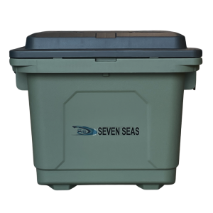 Waterproof Gear Box 22L | TB02