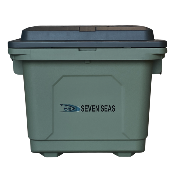 Waterproof Gear Box 22L | TB02