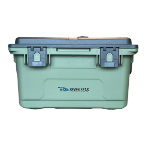 Waterproof Gear Box 50L | TB03