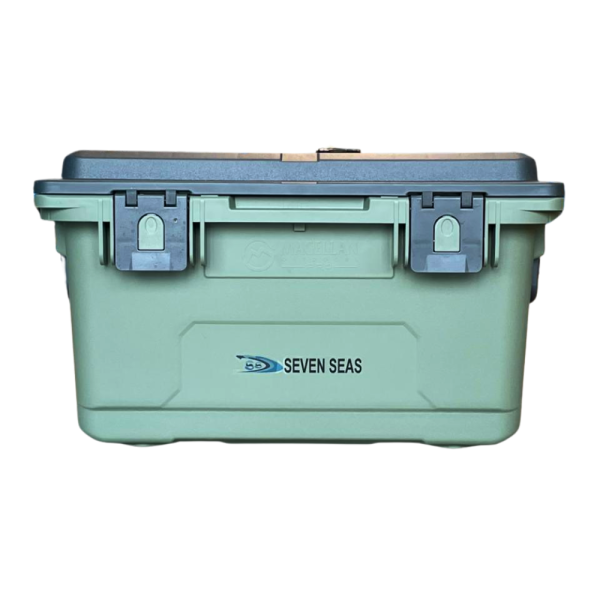 Waterproof Gear Box 50L | TB03
