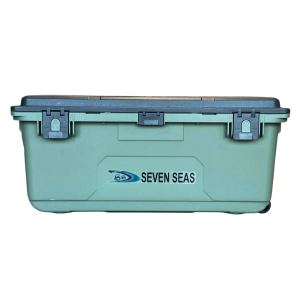 Waterproof Gear Box 92L | TB01