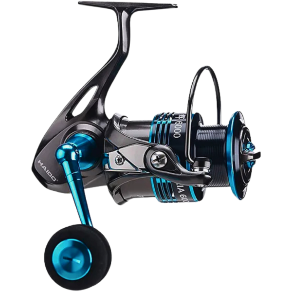 Haibo Glora Spinning Reel