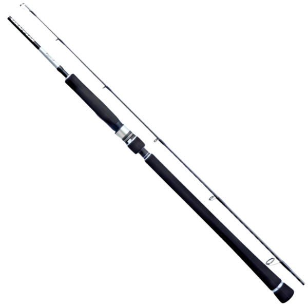 Shimano Grappler Type J Spinning Rod