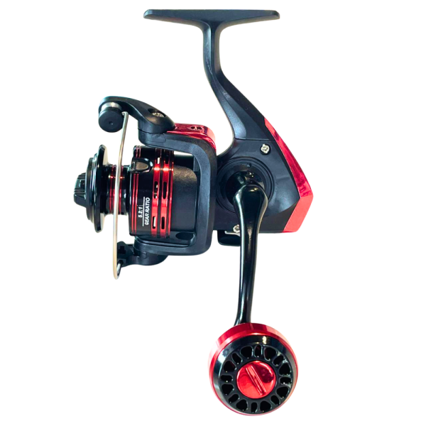 Lijian PC Spinning Reel