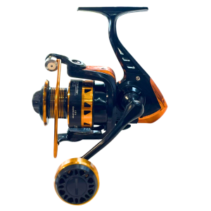 Lijian GT Spinning Reel