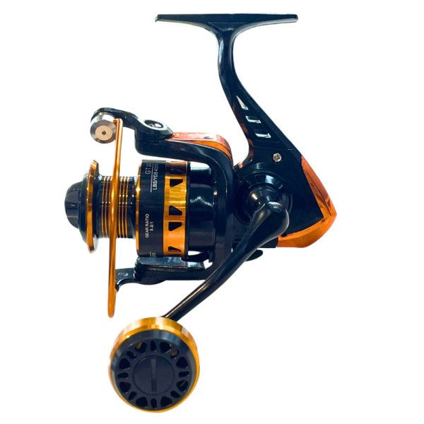 Lijian GT Spinning Reel
