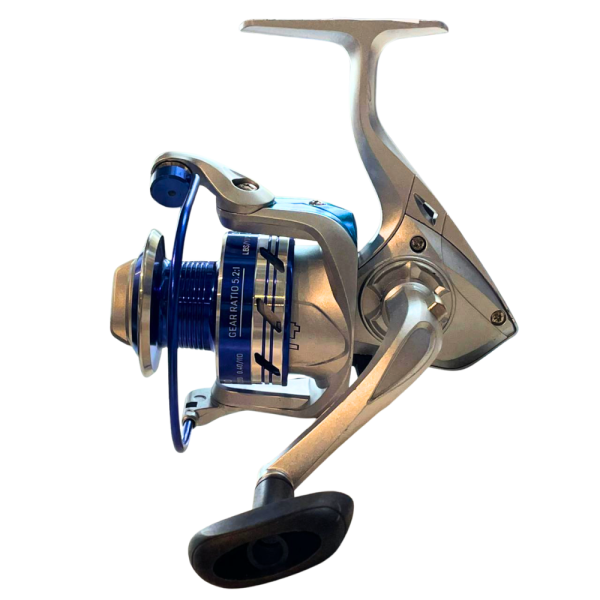 Lijian QS Spinning Reel