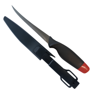 Mazuzee Fillet Knife – 6″ Blade