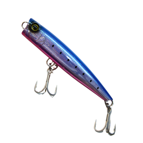 Coltsniper Rock Pop Slim 140mm 45g Jet Boost