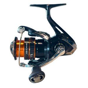 Shimano Nexave FJ