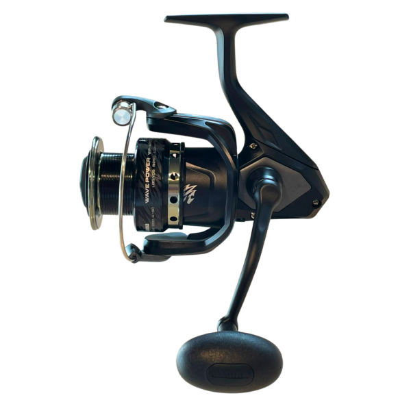Okuma Wave Power Spinning Reel