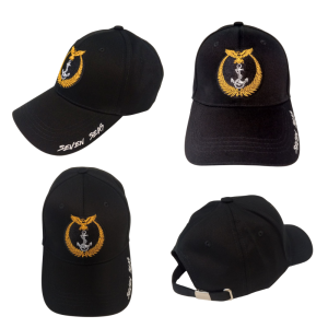 Seven Seas Caps | Marine & Outdoor Caps