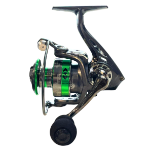 Lijian AE Spinning Reel