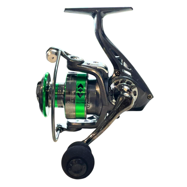 Lijian AE Spinning Reel