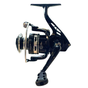 Lijian AC Spinning Reel