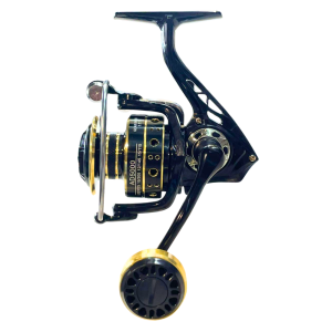 Lijian AD Spinning Reel
