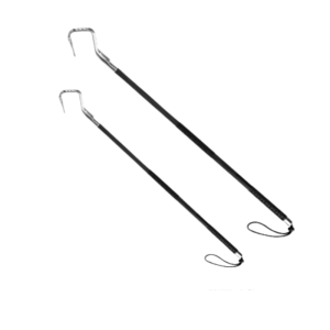 Carbon Fiber Gaff Hook