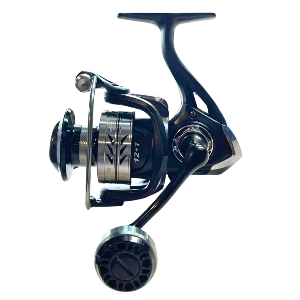 Lijian GA Spinning Reel