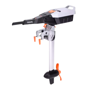 Torqeedo Essential Package – Travel S 3Hp Motor and Travel Battery