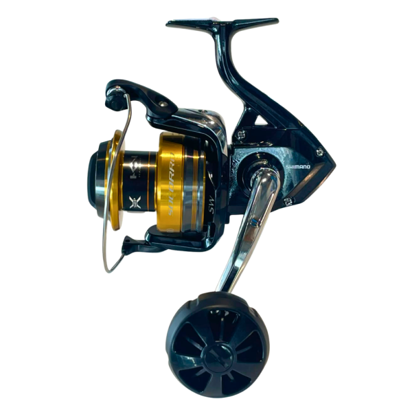Shimano Soccoro SW