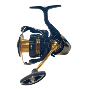 Daiwa Legalis LT Spinning Reel