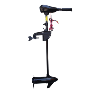 Electric Kayak motor 86LBS 24v