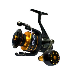 Pioneer Altitude Sovereign ALT Spinning Reel