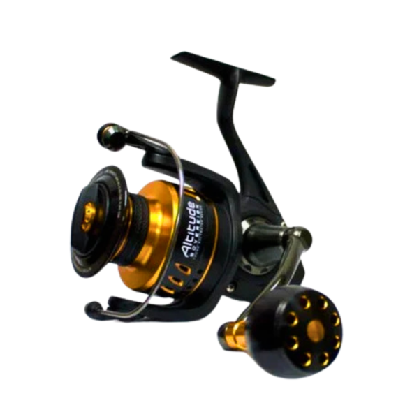 Pioneer Altitude Sovereign ALT Spinning Reel