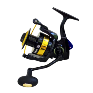 Pioneer Majestic Spinning Reel
