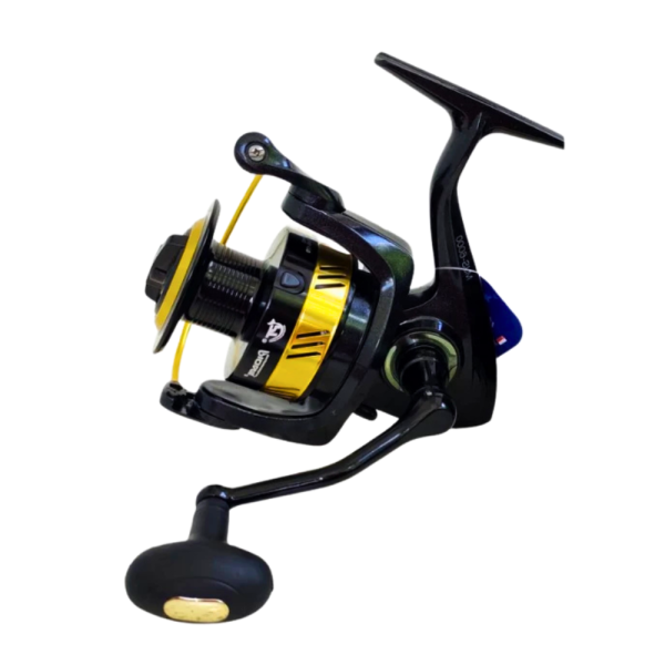 Pioneer Majestic Spinning Reel