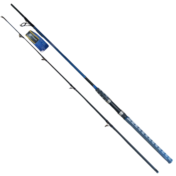 Pioneer Adrift XE Solid Tip 7ft-8ft Baitcasting Rod
