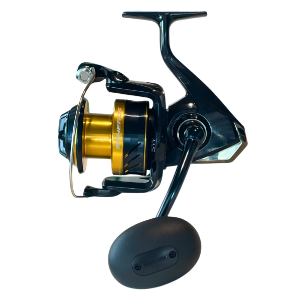 Shimano Spheros SW