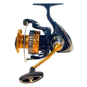 Daiwa Revros LT Spinning Reel