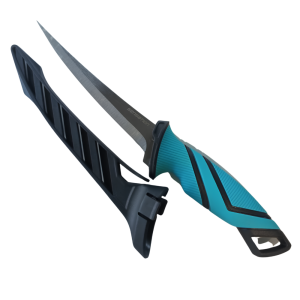 Sensation Fillet Knife Flex 6″