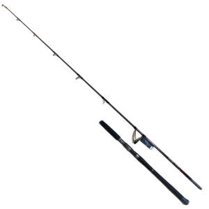 Shimano Ocea Plugger Spinning Rod