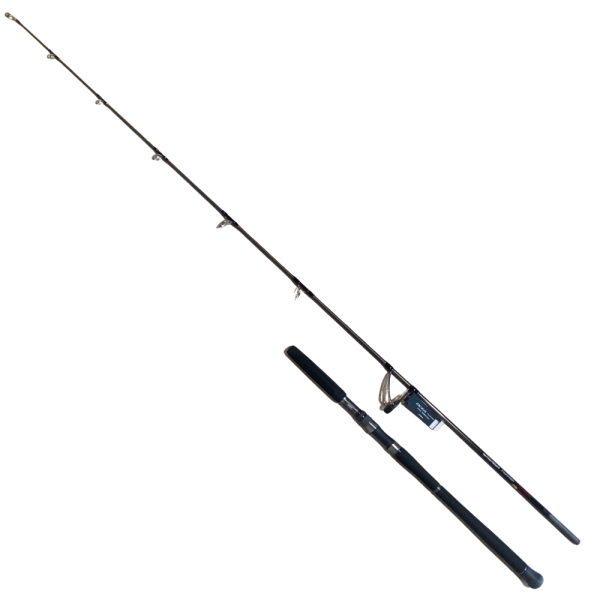 Shimano Ocea Plugger Spinning Rod