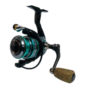 Pioneer Firestorm Spinning Reel