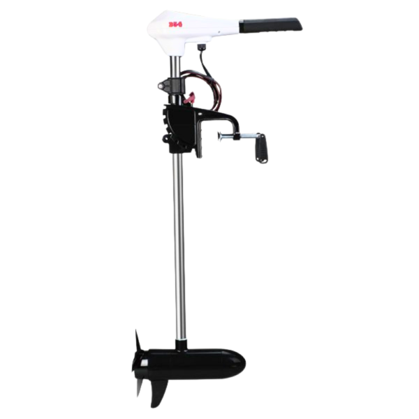 Haibo D54 12v Electric Kayak Motor