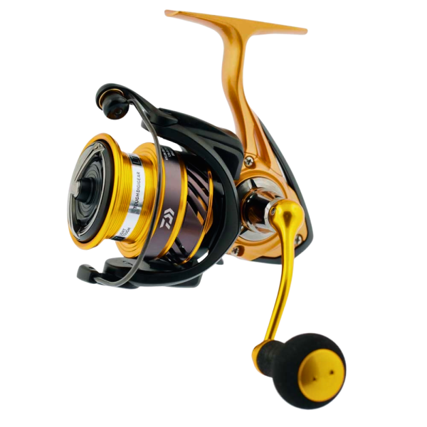 Daiwa Aird LT Spinning Reel
