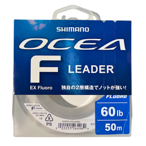 Shimano Ocea Fluoro Leader