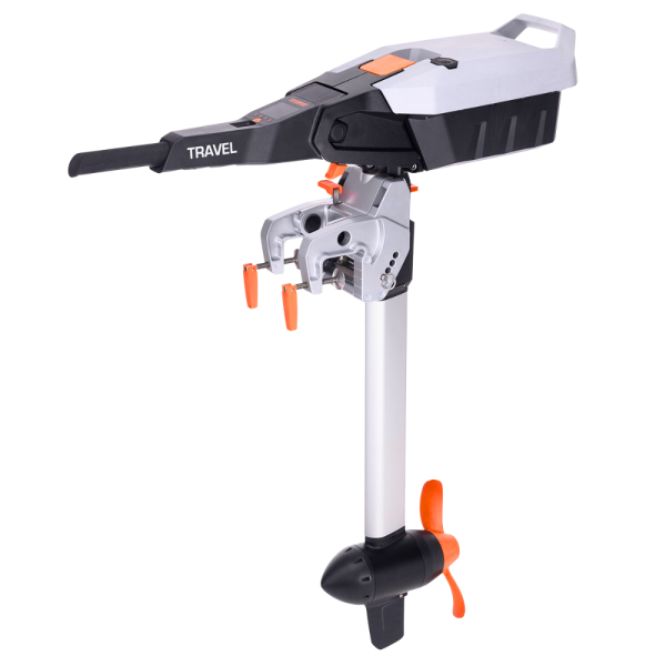 Torqeedo Travel L 3hp with Battery