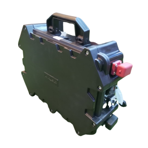 Haibo Lithium Ion Battery Lifepo4 – Haibo 12V 100Ah