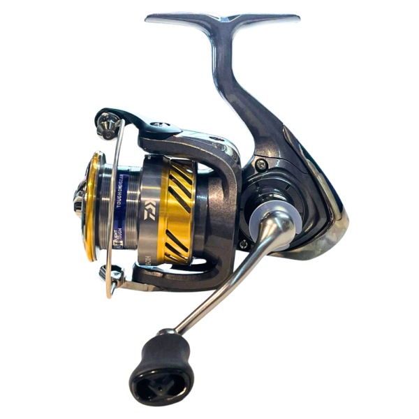Daiwa Laguna 20 LT Spinning Reel