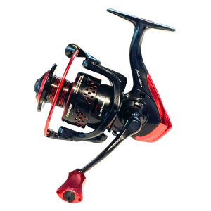 Pioneer Domin8tor XF Spinning Reel