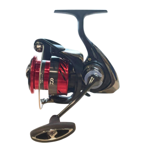 Daiwa Ninja 23 LT Spinning Reel