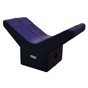 Trailer Rubber Bow Guard 3